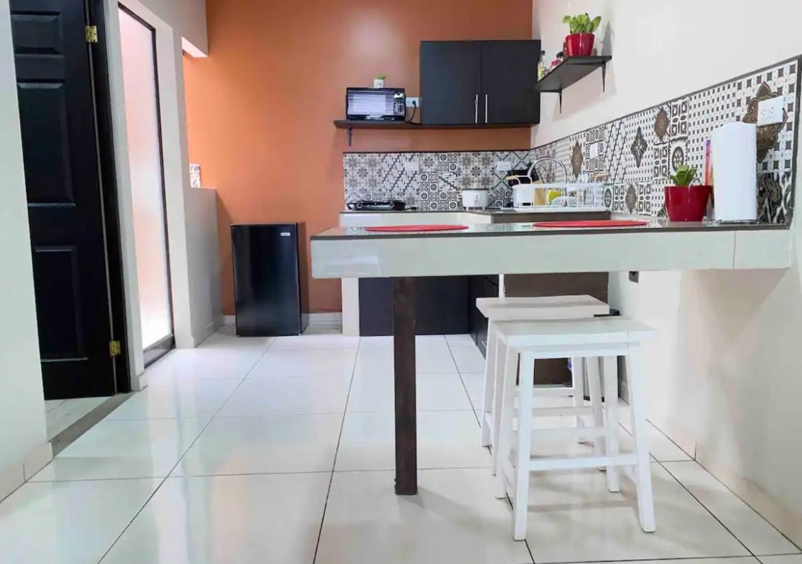 Apartamentos H Gonzalez #11#4 Alajuela Exterior foto